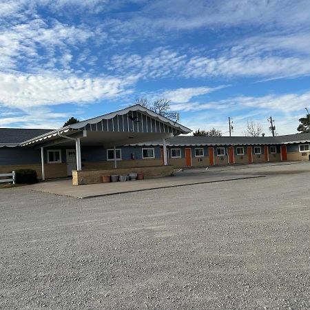 Royal Rest Motel Chariton Экстерьер фото