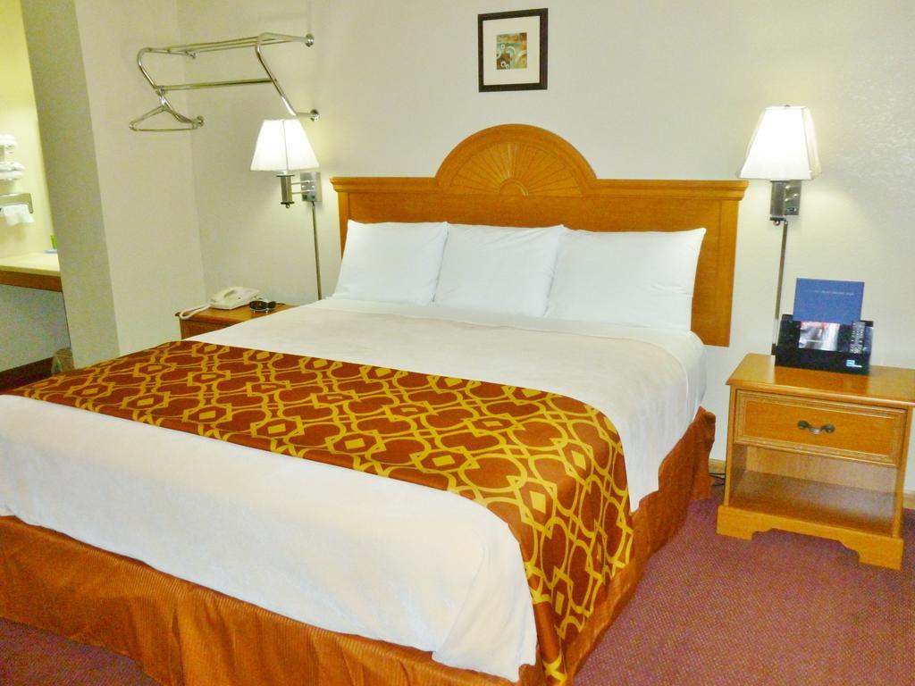 Royal Rest Motel Chariton Номер фото