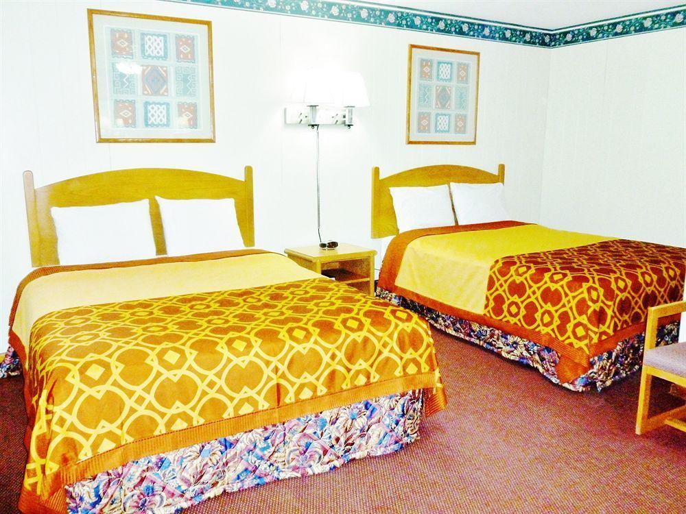 Royal Rest Motel Chariton Экстерьер фото