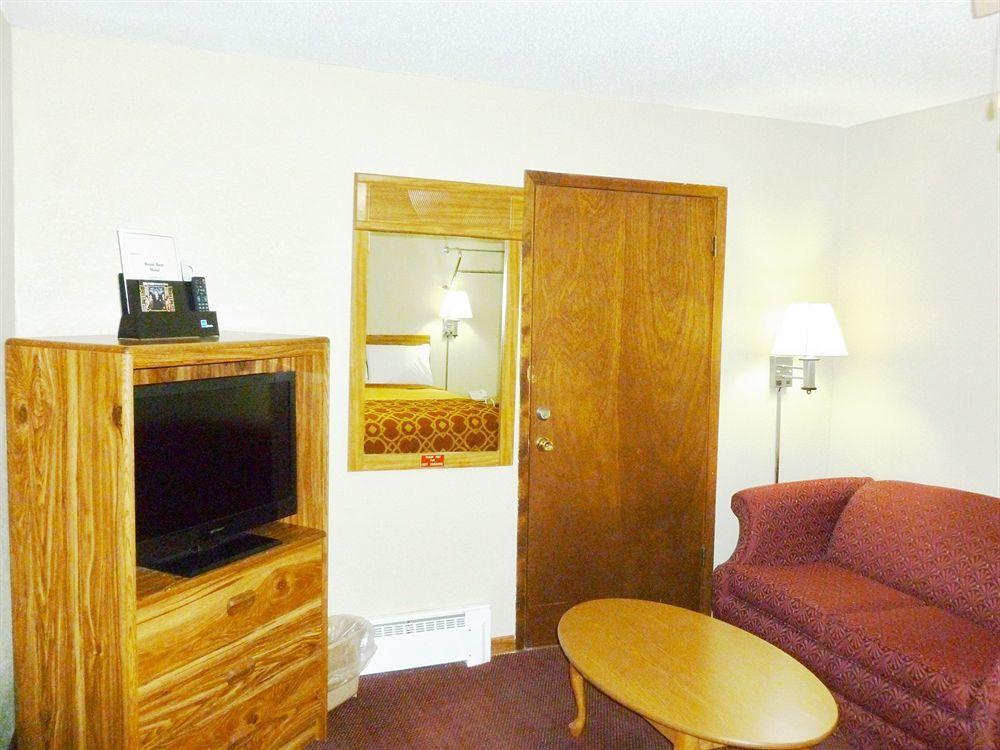 Royal Rest Motel Chariton Экстерьер фото