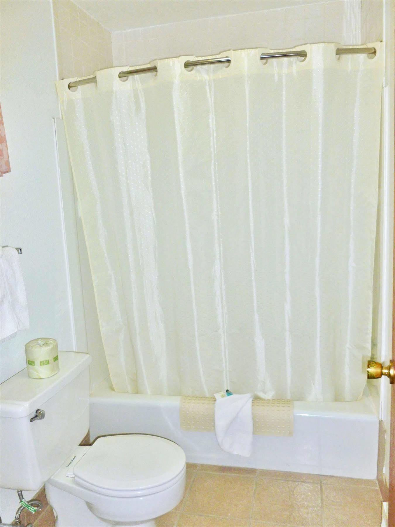 Royal Rest Motel Chariton Экстерьер фото