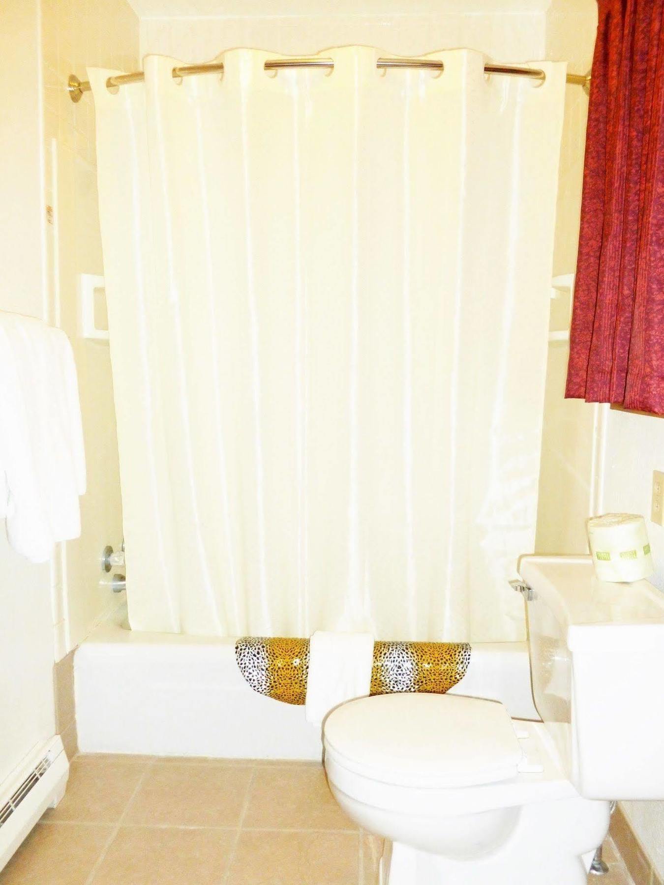 Royal Rest Motel Chariton Экстерьер фото